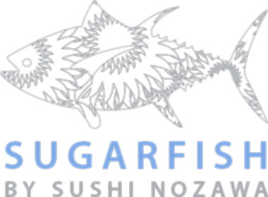 Sugarfish logo
