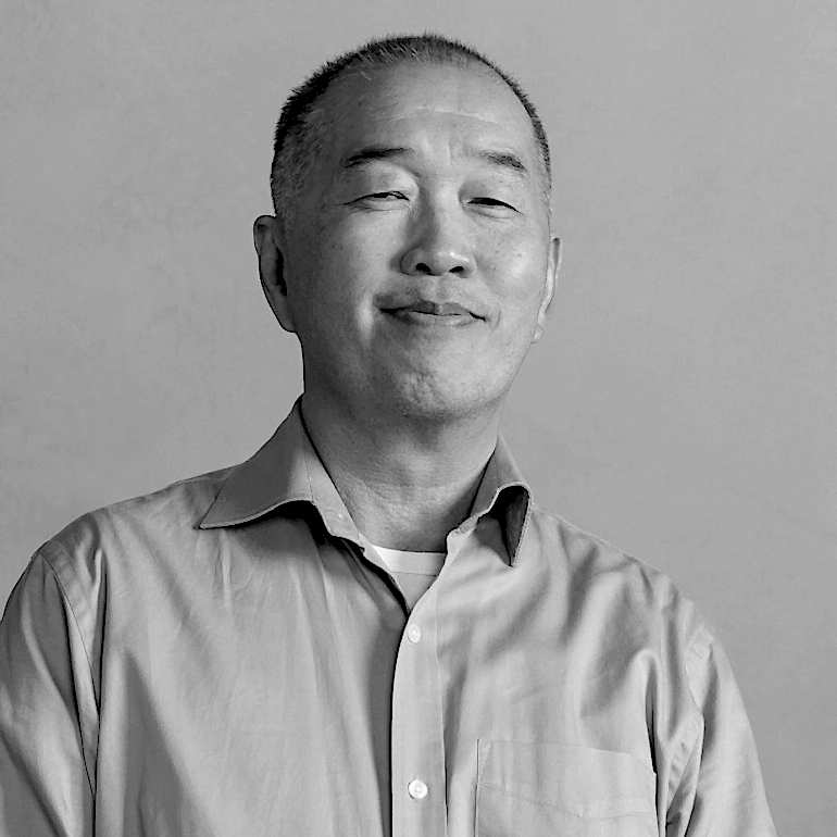 Clement Mok