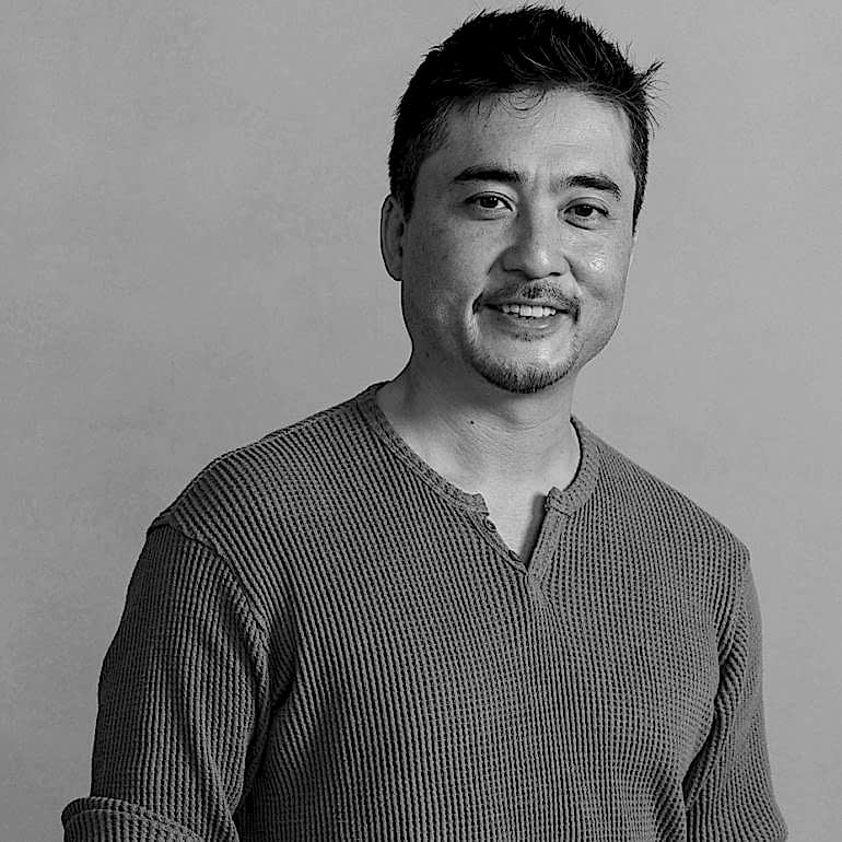 Chef Tom Nozawa