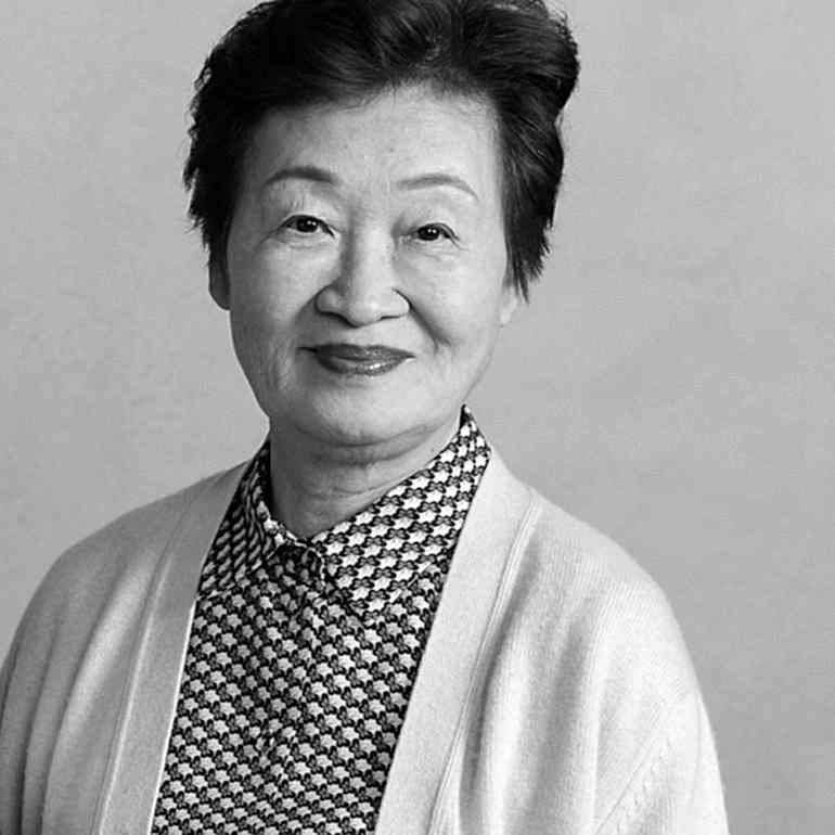 Yumiko Nozawa