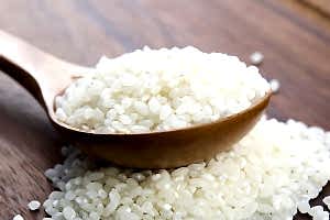 Japanese sushi rice