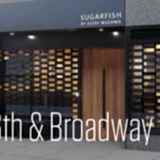 SUGARFISH NY Midtown West Entrance